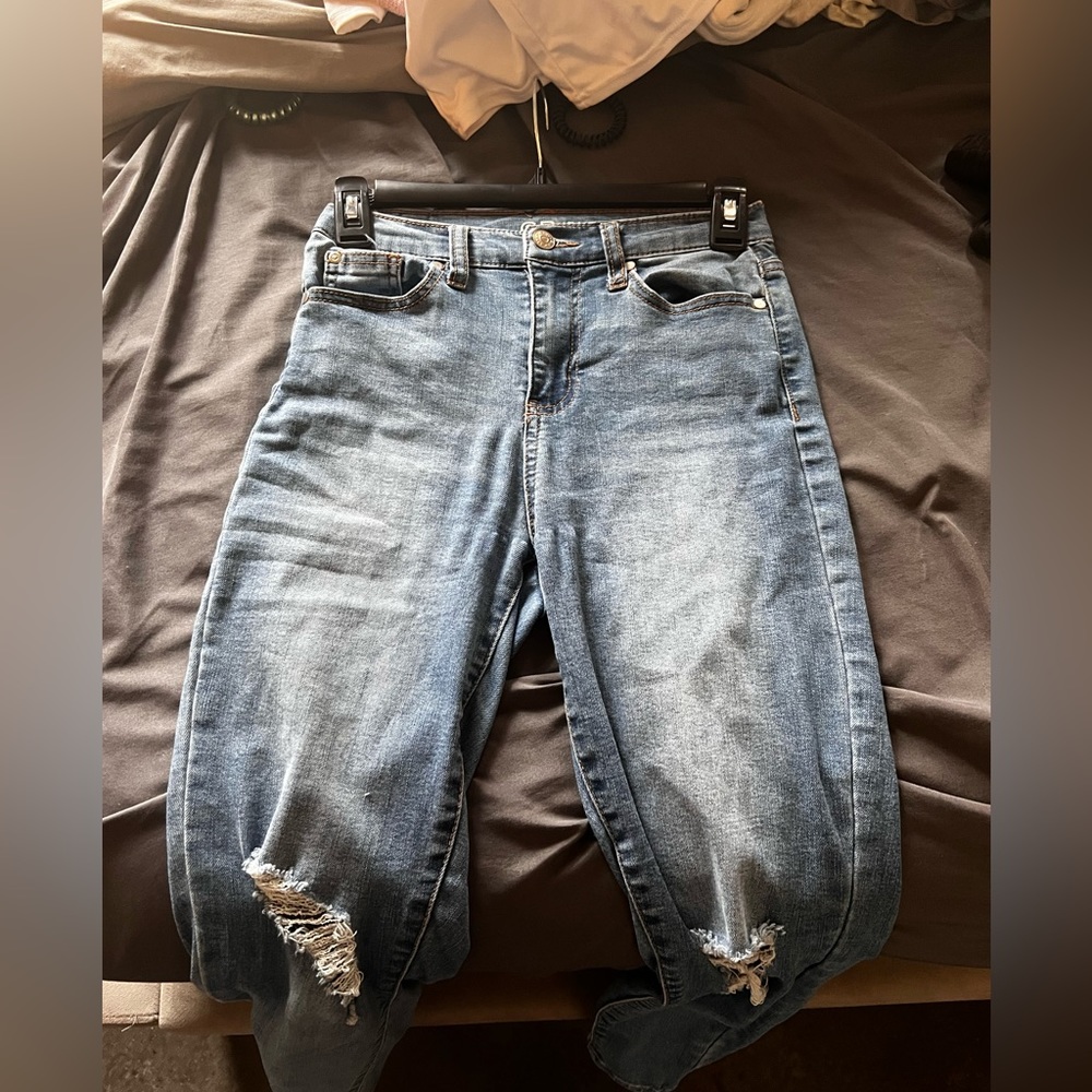 CP Jeans